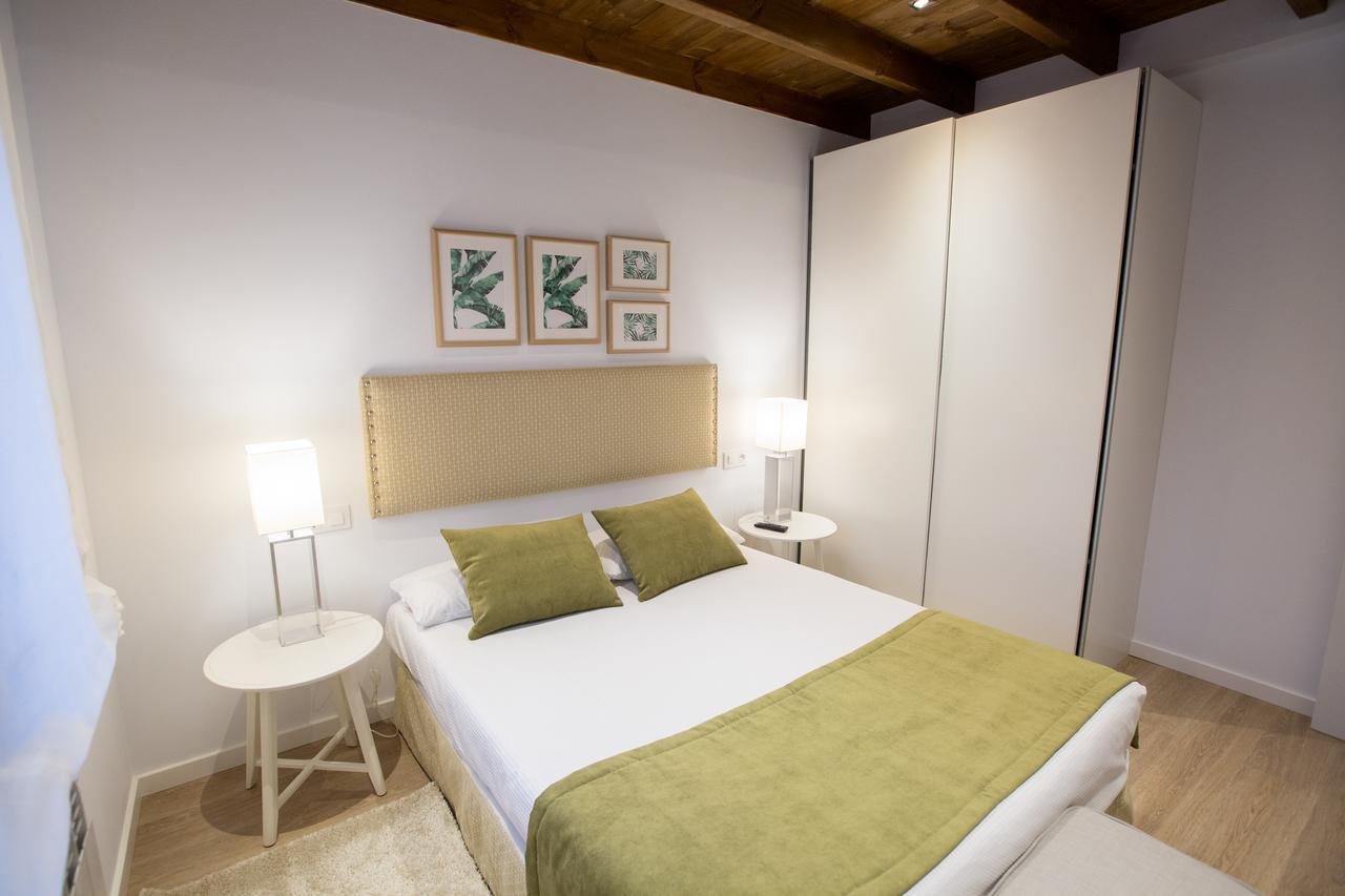 Fuente El Gueeyu Apartment Cangas de Onis Exterior photo