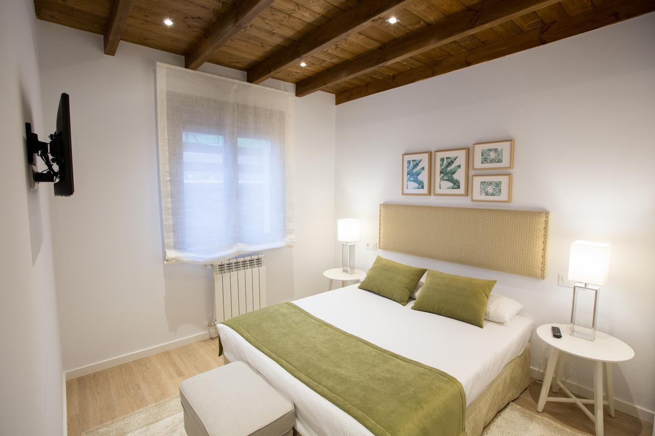 Fuente El Gueeyu Apartment Cangas de Onis Exterior photo
