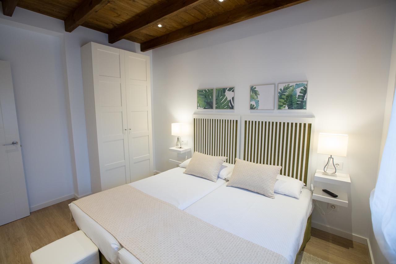 Fuente El Gueeyu Apartment Cangas de Onis Exterior photo